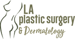 LA Plastic Surgery Logo