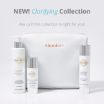Alumier Clarifying Collection
