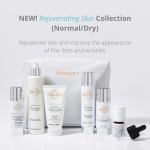 Alumier Rejuvenating Skin Collection ( Normal/Dry)