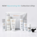 Alumier Rejuvenating Skin Collection (Oily)