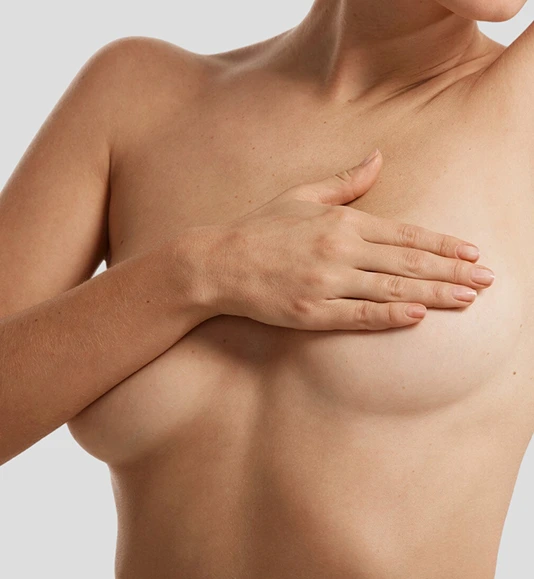 Body Treatments Bradenton, FL: Breast Augmentation Banner