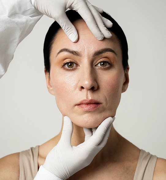 Bradenton, FL Body Treatments: Renuvion Skin Tightening Banner