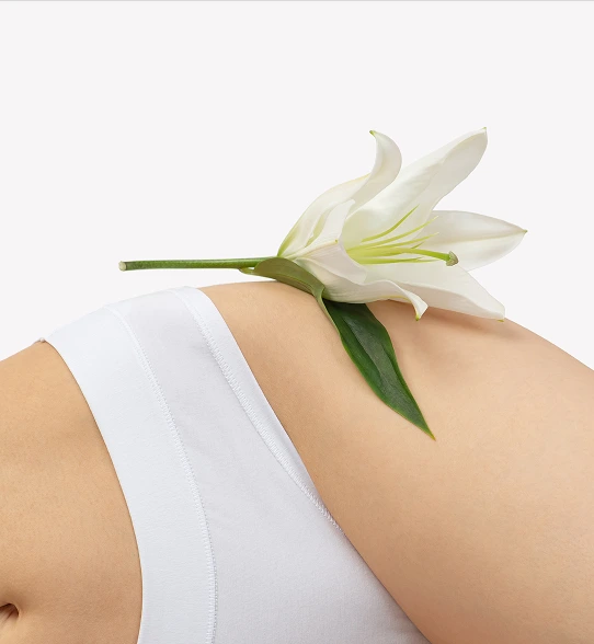 Bradenton FL Body Treatments: Vaginal Rejuvenation Banner