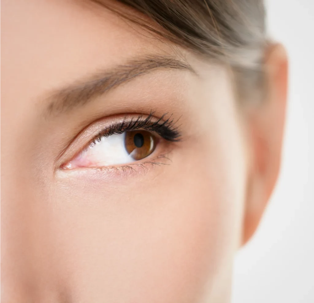 Add-On Procedure - Eyelid Surgery Banner