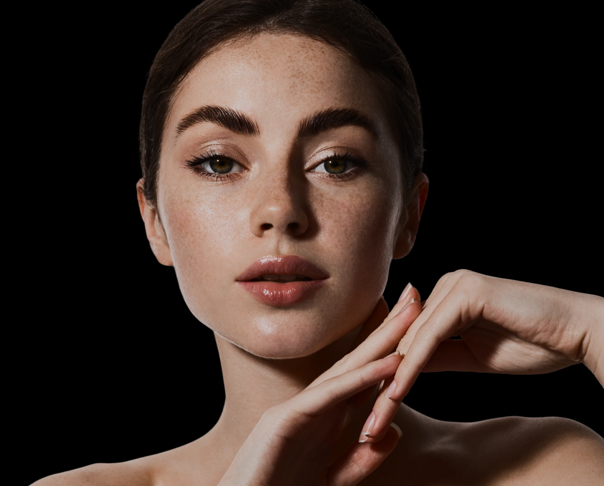Brow Lift In Bradenton And Sarasota, FL Banner