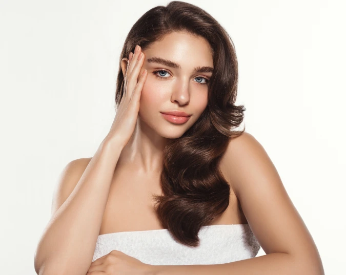 Benefits of Fillers Banner