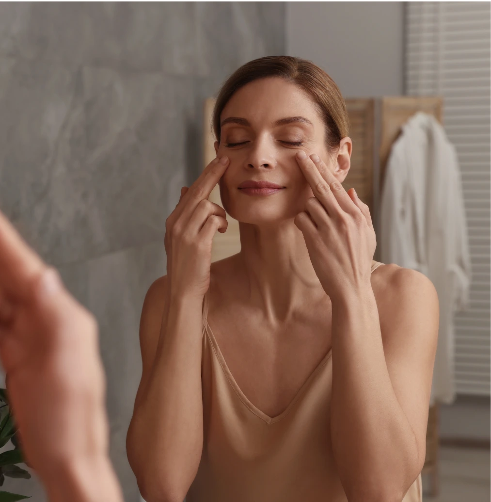 Benefits of Non-Surgical Facelifts Banner