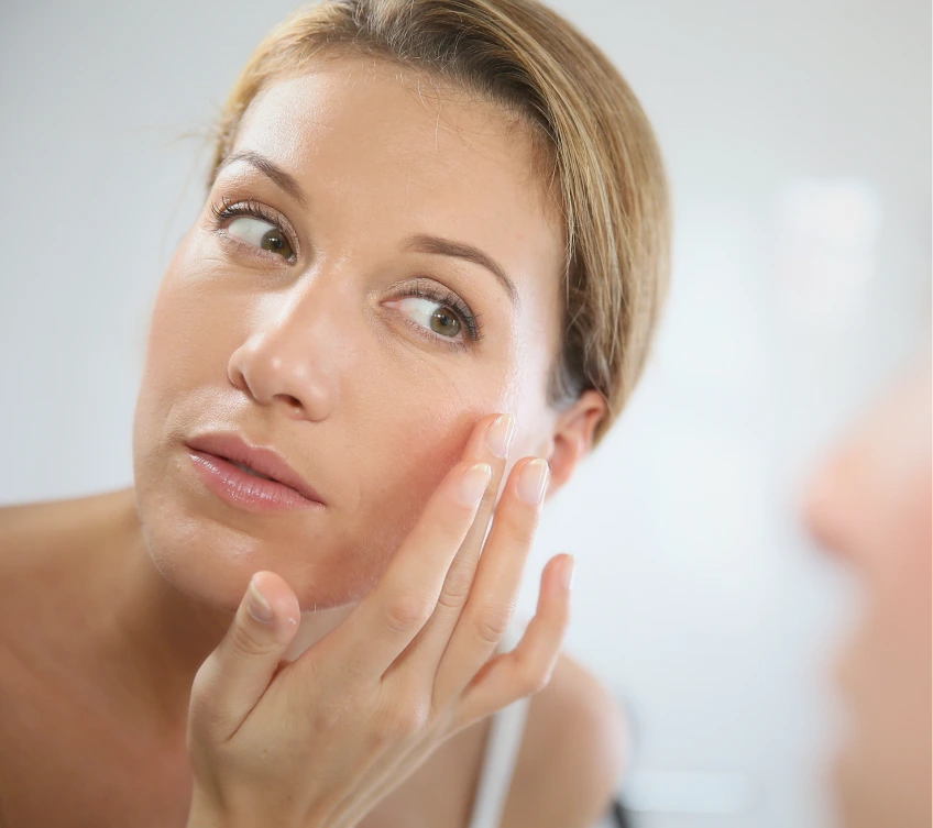 Facelift Procedure In Bradenton Recovery & Aftercare Banner