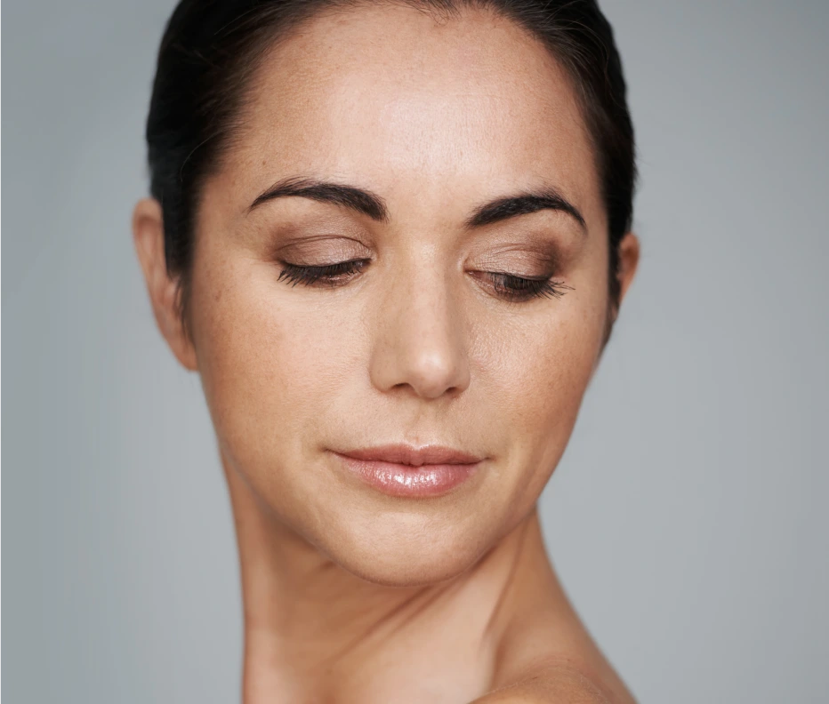 Your Initial Consultation For Bradenton FL Non-Invasive Facelift Banner
