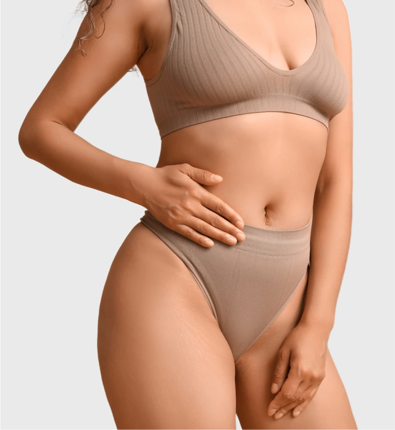 Consultation & Preparation for Body Sculpting in Bradenton, Florida Banner