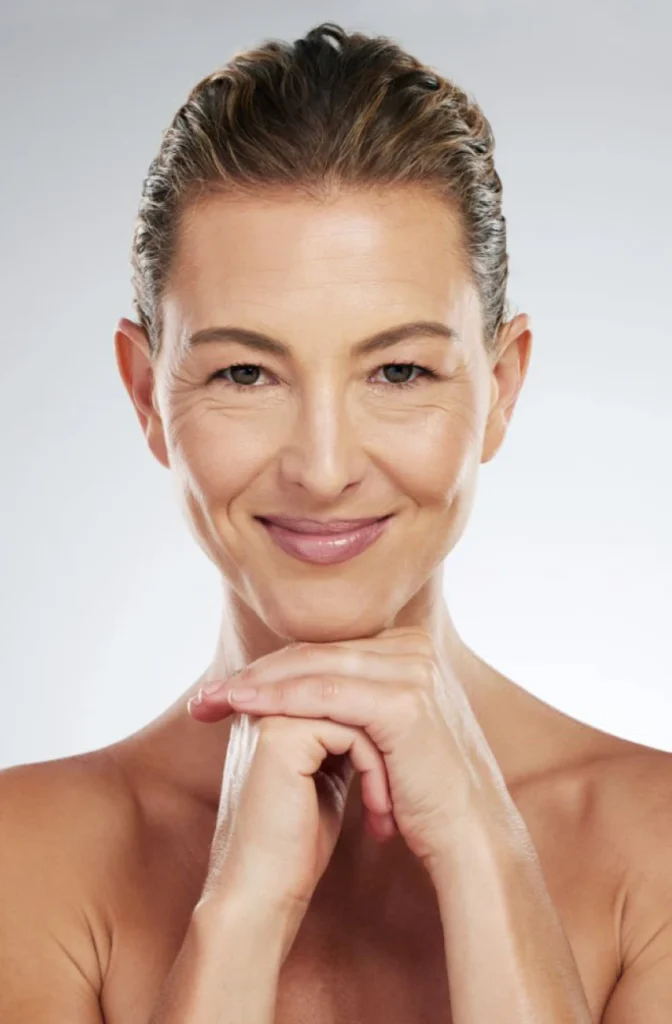Candidates for Ozempic Face Treatment Bradenton, Florida Banner