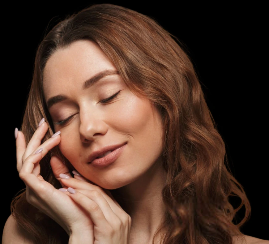 Lower Eyelid Surgery in Bradenton, FL Banner