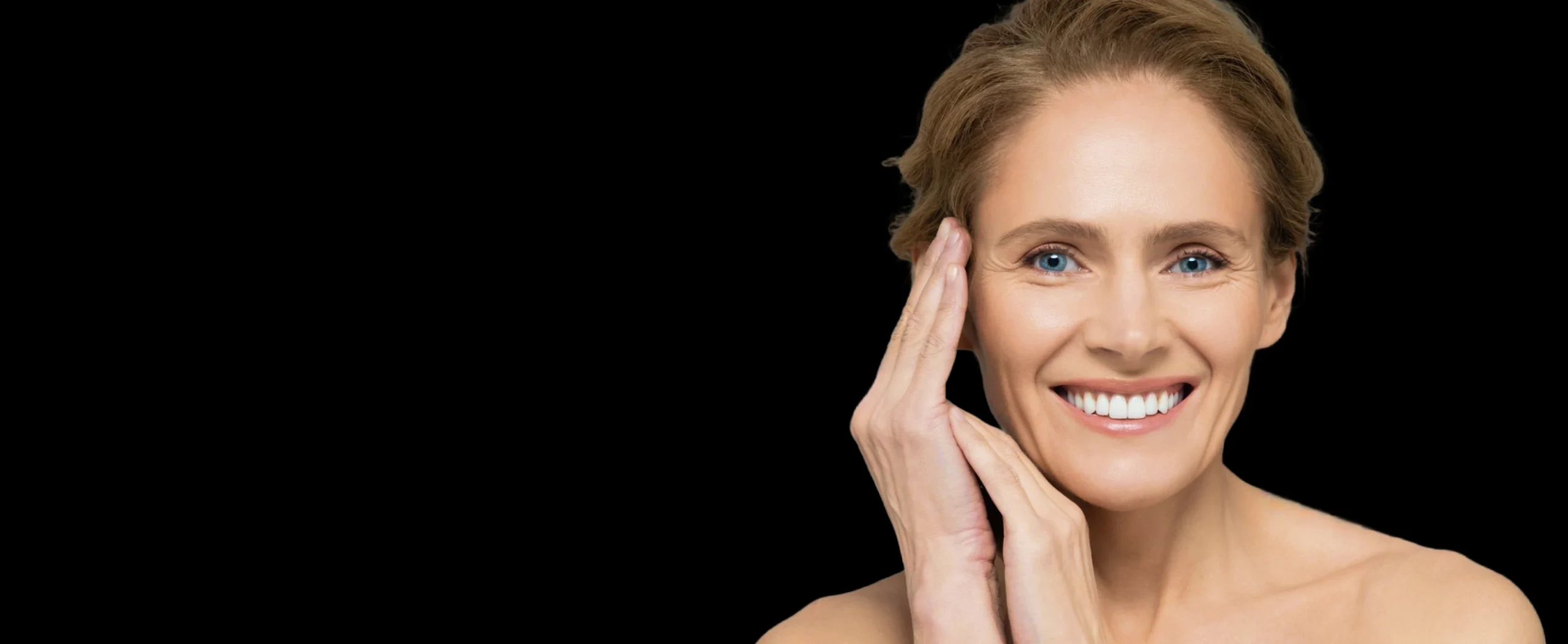 Ozempic Face Treatment in Bradenton, FL Banner