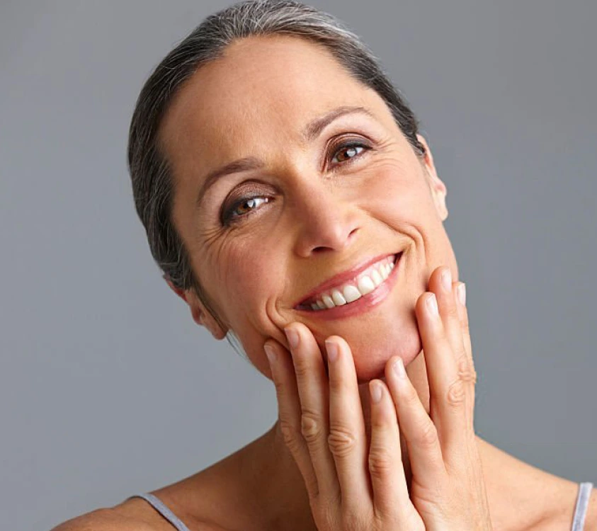 Recovery After Ozempic Face Treatment in Bradenton, Florida Banner