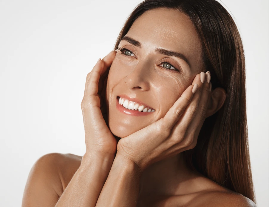 Changes Patients Can Expect from the Minimally Invasive Brow Lift Banner