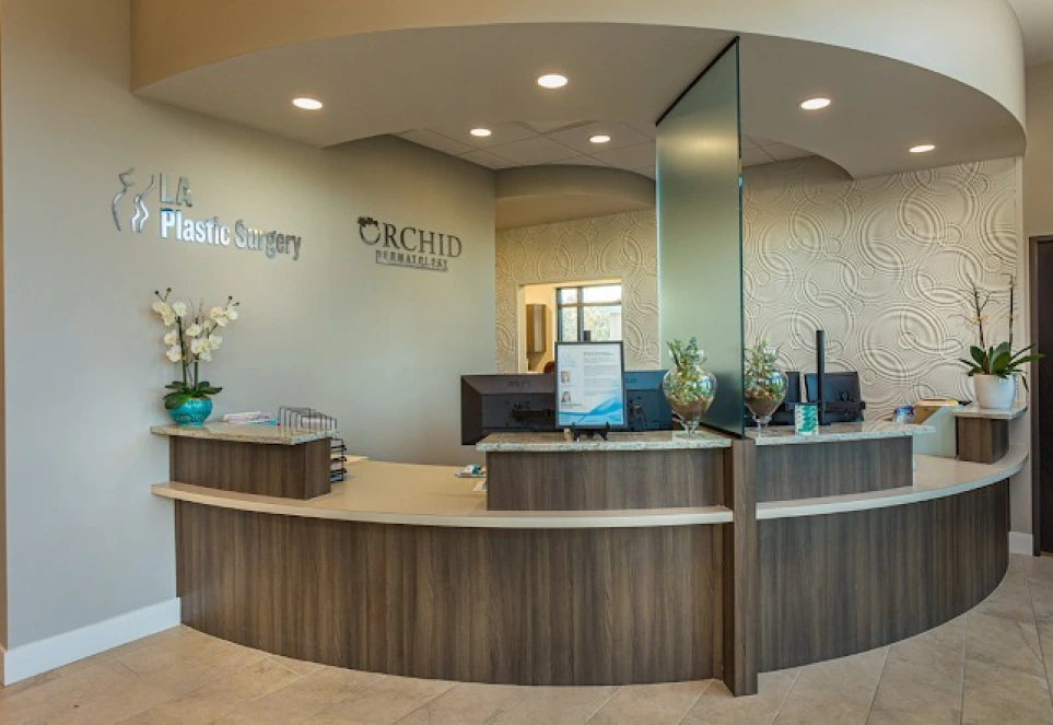 Initial Consultation for Brow Lift Alternative Bradenton Banner