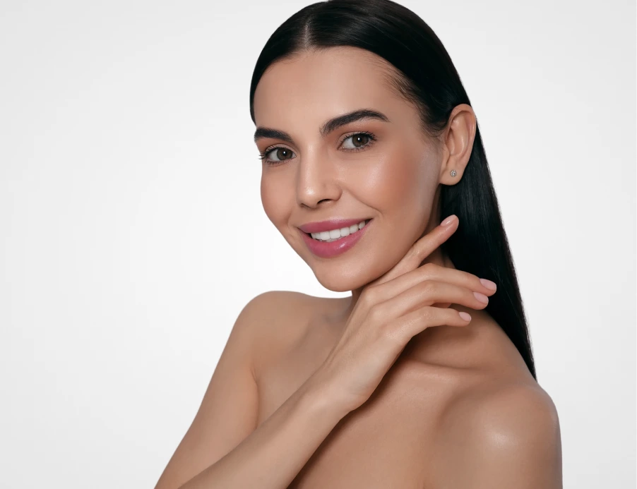 Initial Consultation for Skin Resurfacing in Bradenton, FL Banner