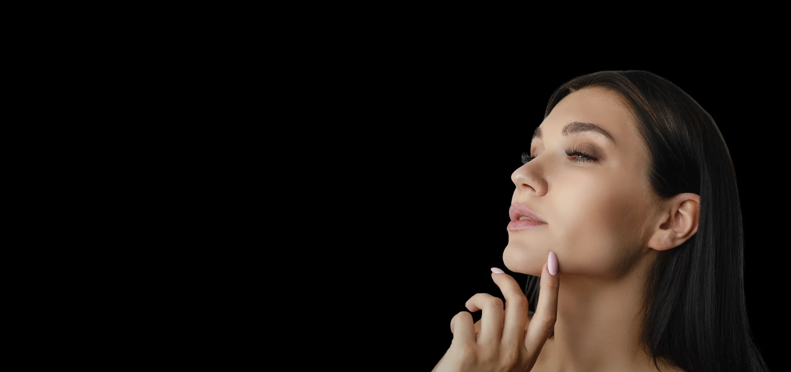 Non-Surgical Brow Lift in Bradenton, FL Banner