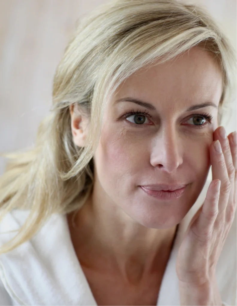 Recovery After Skin Resurfacing Treatment Bradenton Banner