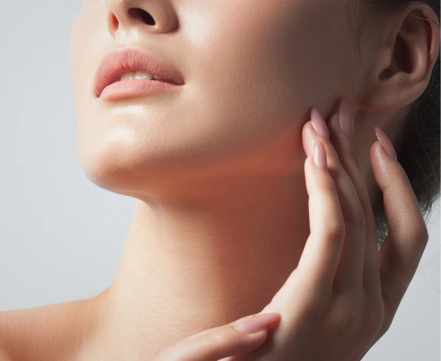 Kybella Fat Reduction in Bradenton & Sarasota, FL Banner