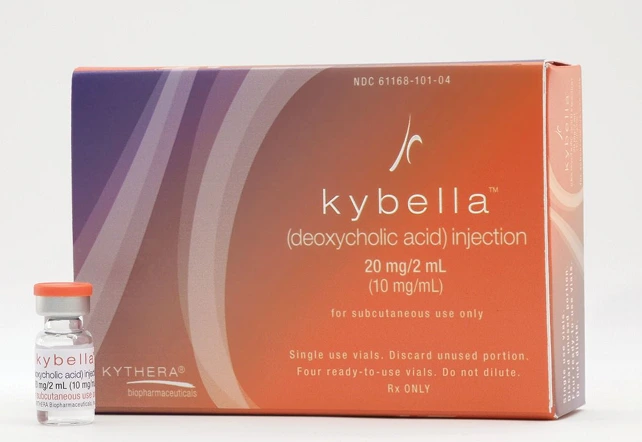 Kybella Treatment Bradenton & Sarasota, FL Banner