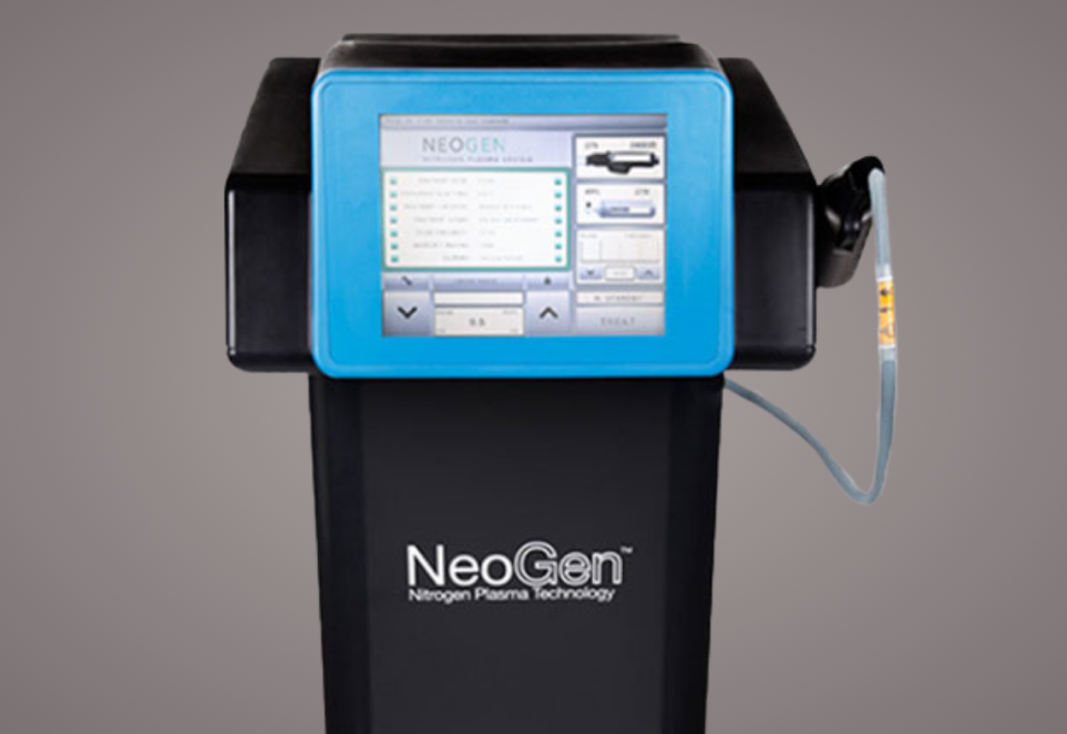 NeoGen Plasma Bradenton, FL Banner