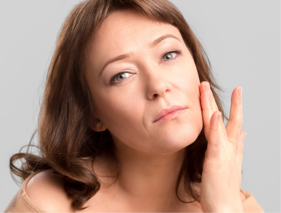 NeoGen Plasma Facial in Bradenton, FL Banner