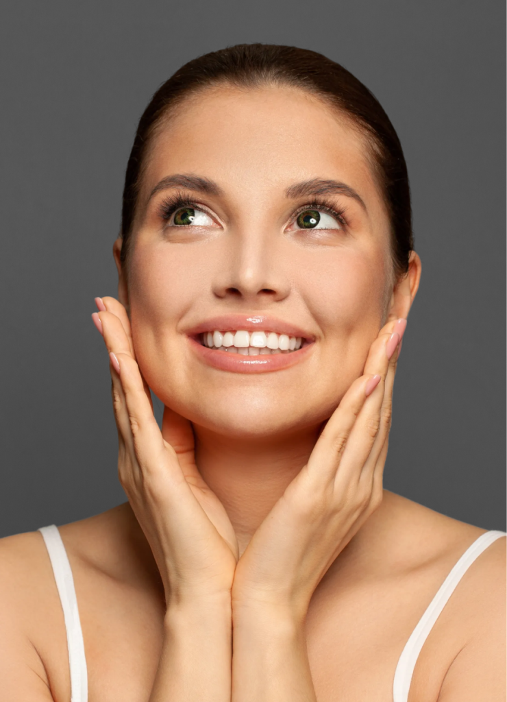 NeoGen Plasma Skin Treatment Bradenton, FL Banner