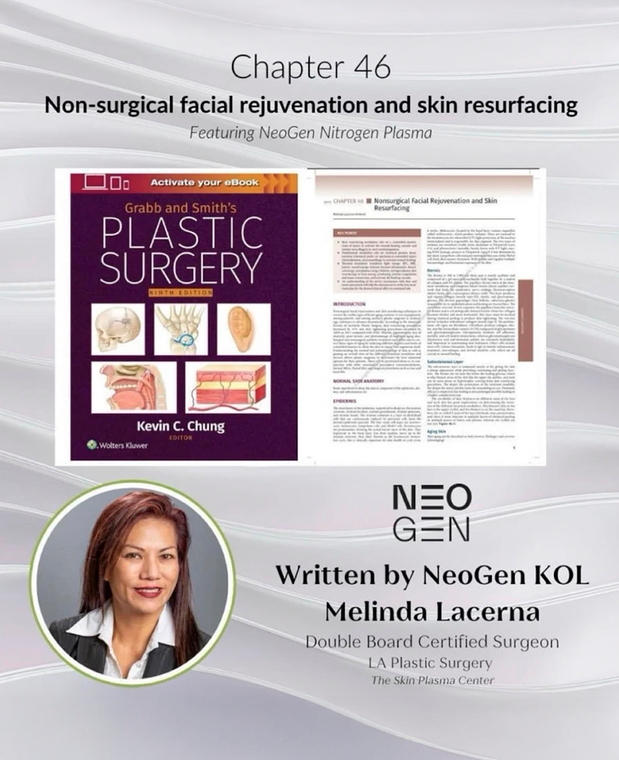 Professional NeoGen Plasma in Bradenton Banner